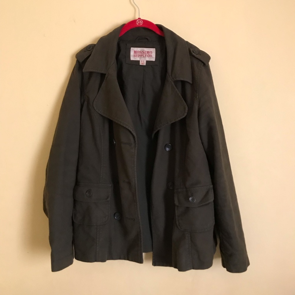 Jacket